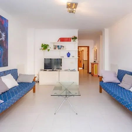 Apartment House S'Illot (Mallorca)