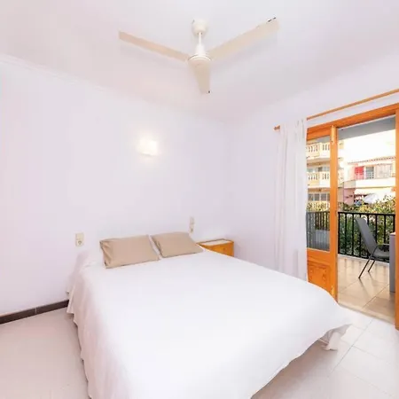 Apartment House S'Illot (Mallorca)