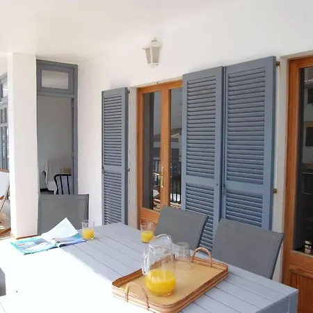 House S'Illot (Mallorca)