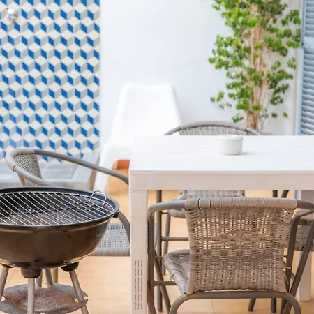 Apartamento House