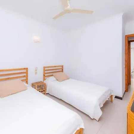 Apartamento House *