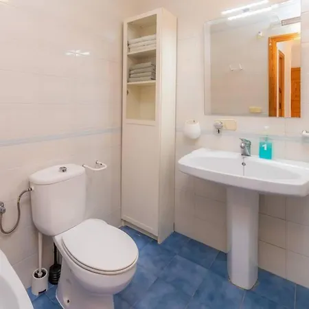 Apartamento House S'Illot (Mallorca)