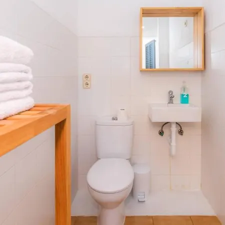 Apartamento House