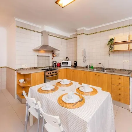 House * S'Illot (Mallorca)