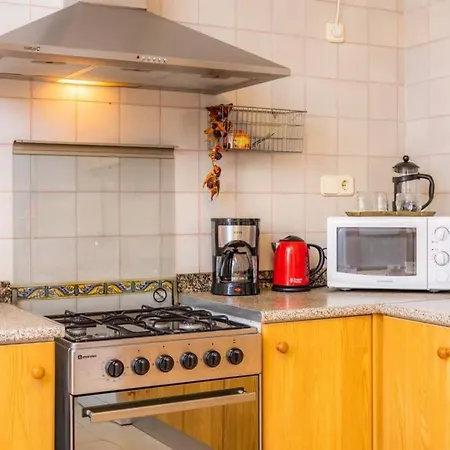 Apartamento House S'Illot (Mallorca)