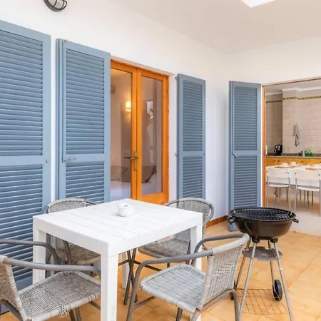 Apartamento House